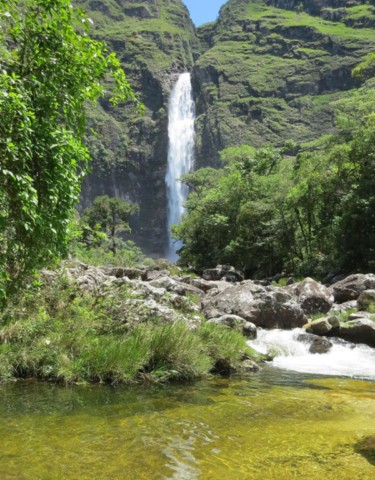 Cachoeira Casca d’Anta